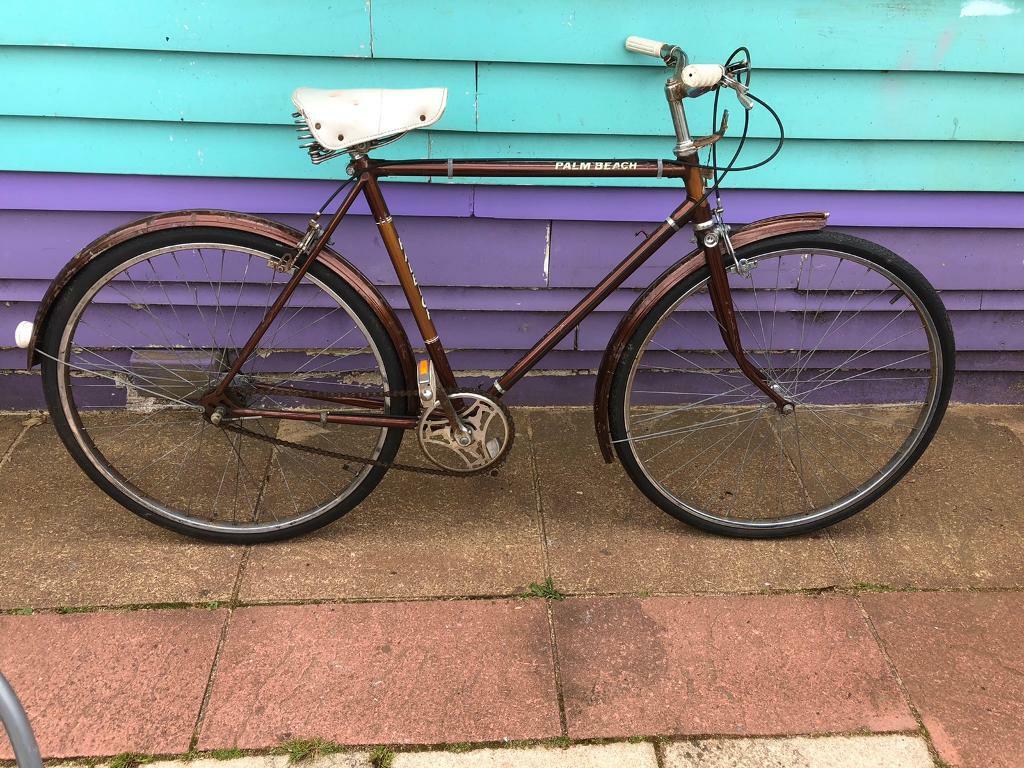 raleigh palm beach bicycle